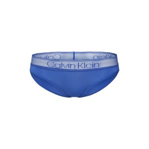 Calvin Klein Underwear Slip  kék