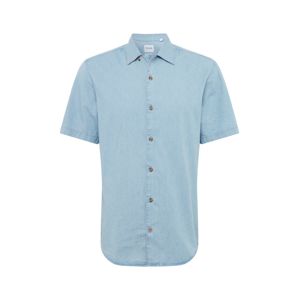 Only & Sons Ing 'AUGUST SS CHAMBRAY'  kék farmer