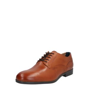 Hudson London Fűzős cipő 'AXMINSTER'  barna