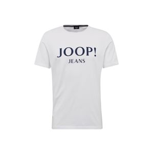 JOOP! Póló '15 JJJ-08Alex1 10000773'  fekete / fehér