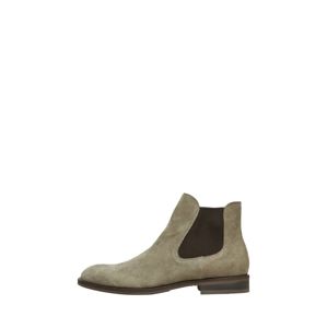SELECTED HOMME Chelsea Boots  bézs / barna