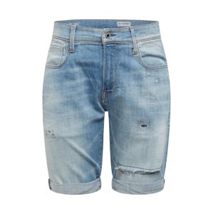 G-Star RAW Shorts '3301'  kék farmer