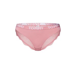 Tommy Hilfiger Underwear Slip  rózsaszín