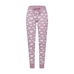 ESPRIT Pizsama nadrágok 'JELDA'  rózsaszín