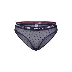 Tommy Hilfiger Underwear Slip 'BIKINI STAR'  sötétkék