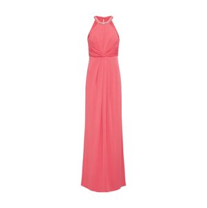 Laona Estélyi ruhák 'Abendkleid mit Ziersteinen'  rózsaszín