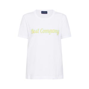 Best Company Póló  fehér