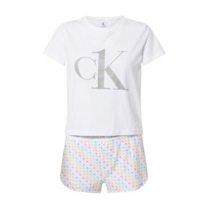 Calvin Klein Underwear Pizsama  fehér
