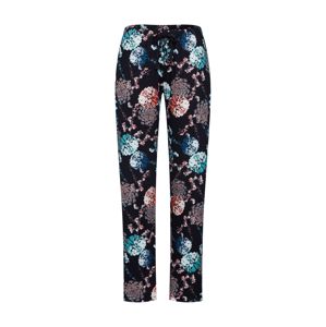 CALIDA Pizsama nadrágok 'Favourites Trend 2'  vegyes színek / fekete