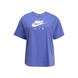 Nike Sportswear Póló  zafir