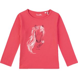 Sanetta Kidswear Póló  rózsaszín