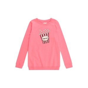KIDS ONLY Tréning póló 'SOUND'  rózsaszín / neon-rózsaszín