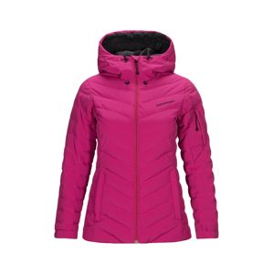 PEAK PERFORMANCE Kültéri kabátok 'Frost'  rózsaszín