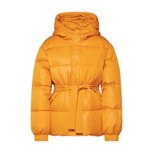 Samsoe Samsoe Téli dzseki 'Asmine jacket 11109'  aranysárga