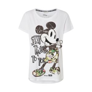 Frogbox T-Shirt 'Mickey'  fehér