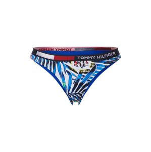 Tommy Hilfiger Underwear Slip  fehér / kék