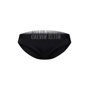 Calvin Klein Swimwear Bikini nadrágok 'Classic'  fekete