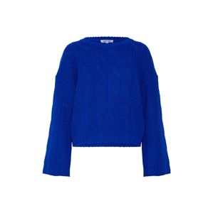 ABOUT YOU Pullover 'Philippa Jumper'  kék