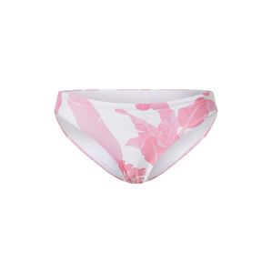 GUESS Bikini nadrágok 'BRIEF'  rózsaszín / fehér