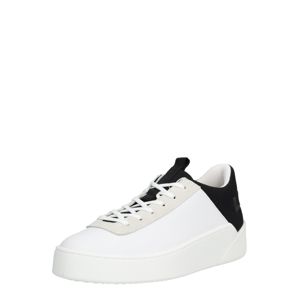 LEVI'S Sneaker  fehér / fekete