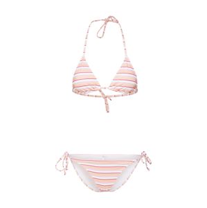 Anna Field Bikini 'bikini set'  rózsa / fehér