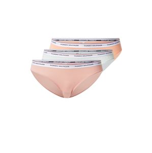 Tommy Hilfiger Underwear Slip  rózsaszín / narancs / szürke