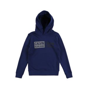 Calvin Klein Sweatshirt  kék
