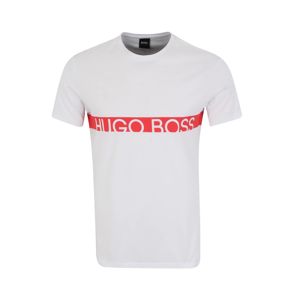 BOSS Trikó és alsó póló 'T-Shirt RN 10217081'  természetes fehér