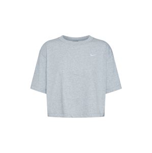Nike Sportswear Póló  szürke
