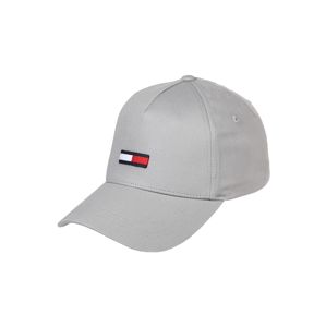 Tommy Jeans Sapkák ' FLAG CAP'  szürke
