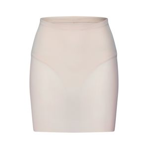 MAGIC Bodyfashion Alakformáló nadrágok 'Lite Skirt'  bézs