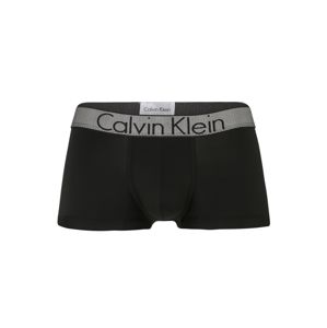 Calvin Klein Underwear Boxeralsók 'LOW RISE TRUNK'  fekete
