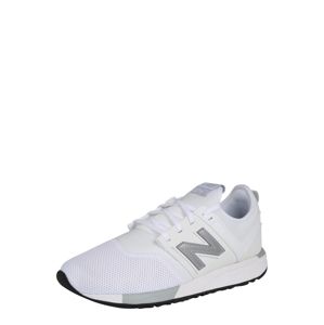 New Balance Rövid szárú edzőcipők 'MRL247-CK-D'  szürke / fehér