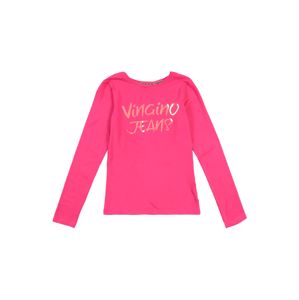 VINGINO Póló 'Jessime'  rózsaszín