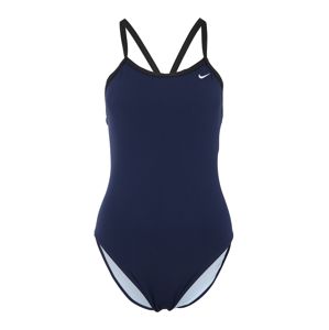 Nike Swim Sport fürdőruhák  tengerészkék