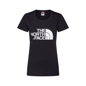THE NORTH FACE Póló 'Women’s S/S Easy Tee'  fekete