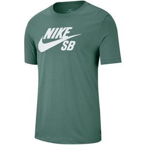 Nike SB Funkcionális felső  zöld