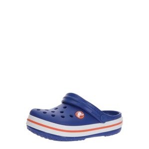 Crocs Nyitott cipők 'Crocband'  kék