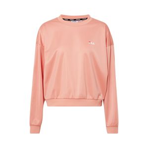 FILA Sweatshirt 'Tallis'  rózsaszín