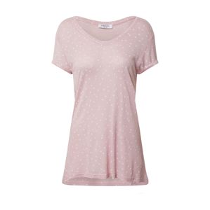 Sublevel Shirt  rózsaszín / rózsaszín