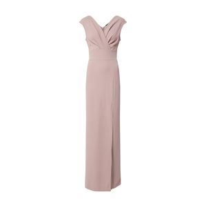 AX Paris Estélyi ruhák  testszínű / rózsaszín