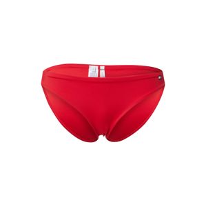 Tommy Hilfiger Underwear Bikini nadrágok  piros