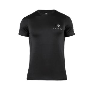 MOROTAI T-Shirt  fekete / fehér