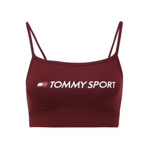 Tommy Sport Sportmelltartók  fehér / borvörös