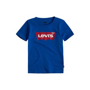 LEVI'S Póló 'Batwing Tee'  kék