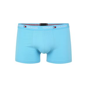 Tommy Hilfiger Underwear Boxeralsók  világoskék / fehér