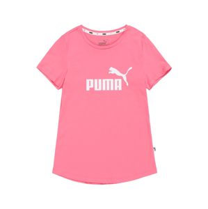 PUMA Póló 'Essentials'  rózsaszín