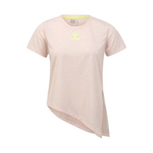 Hummel Shirt 'STACY'  rózsaszín