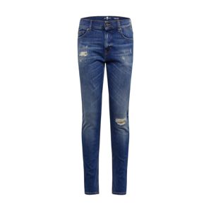 7 for all mankind Jeans 'RONNIE'  kék