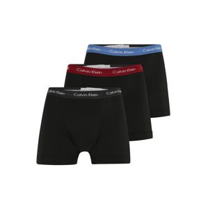 Calvin Klein Underwear Boxeralsók  vegyes színek / sötétszürke